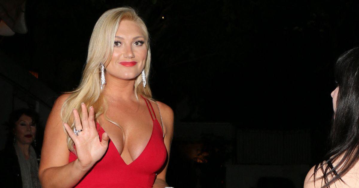 image of Supporters say she could profit from the niche market.