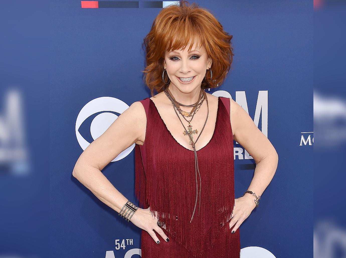 country gallery reba mcentire