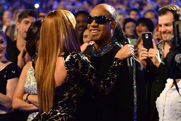 Stevie wonder beyonce