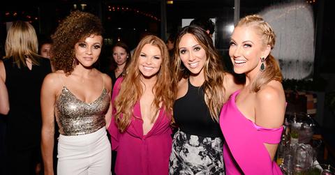 ok magazine summer kick off party pics pp