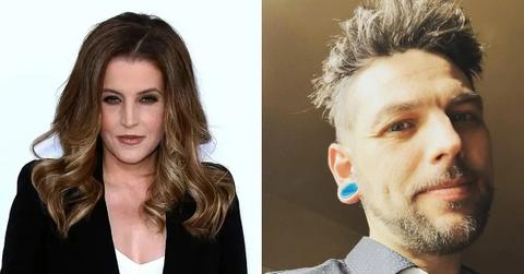 lisa marie presleys half brother navarone garcia relationship struggles