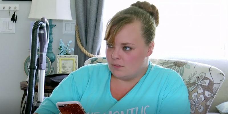 catelynn lowell updates fans after emergency hospital stay pp