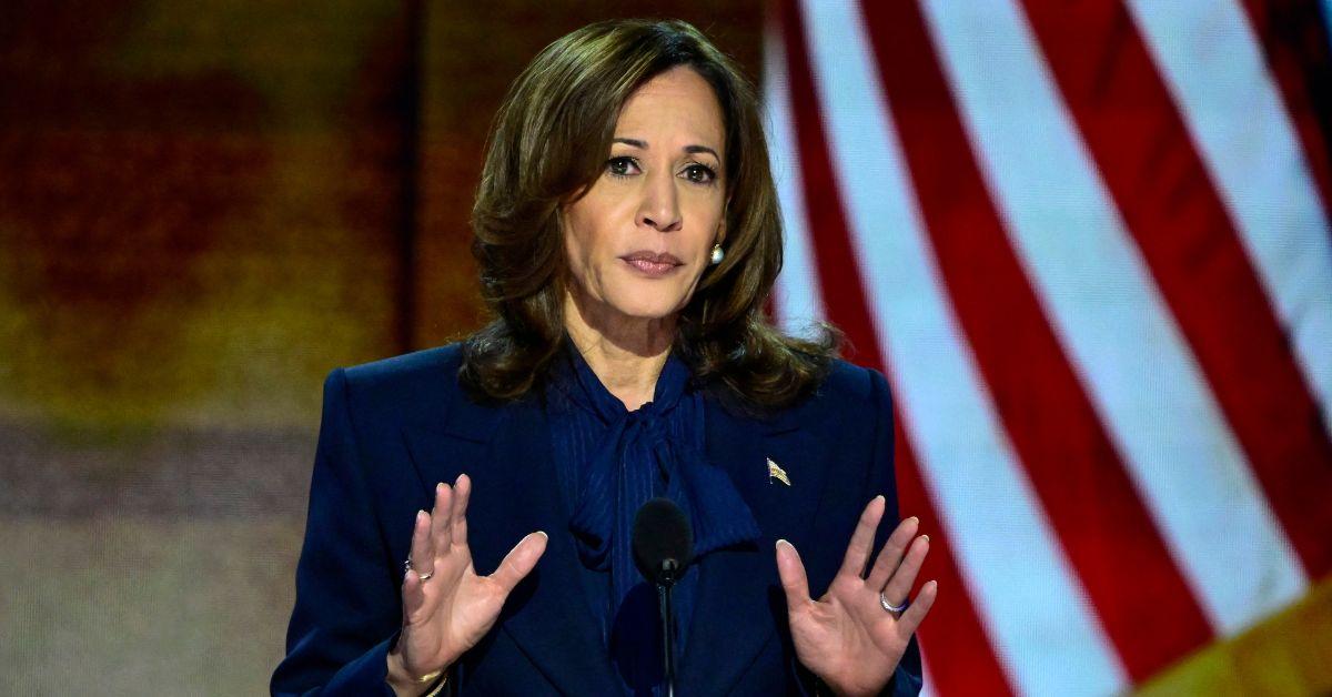 kamala harris reveals new details surrounding her life changing phone call with president joe biden