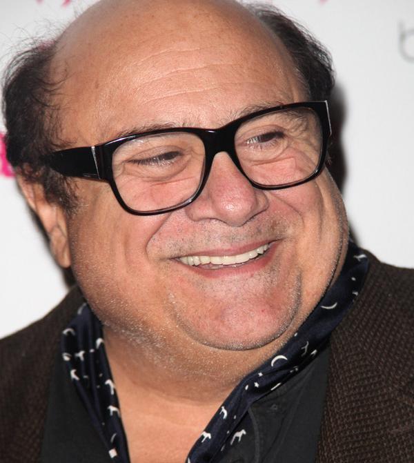 Danny Devito Cheated On Wife Rhea Perlman With Movie Extra According To 