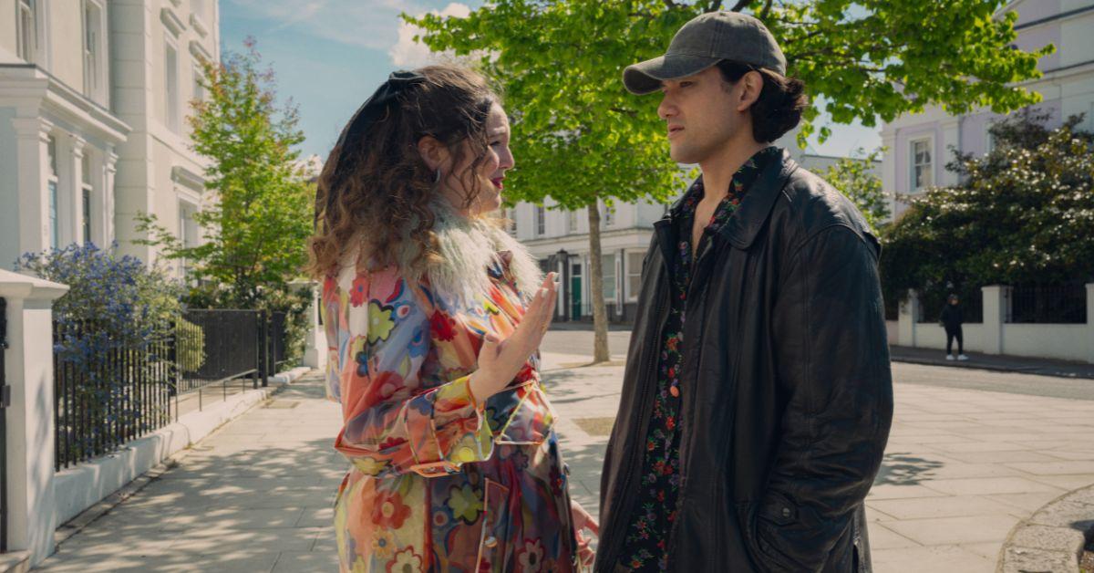 image of 'Too Much' has 10 episodes on Netflix.