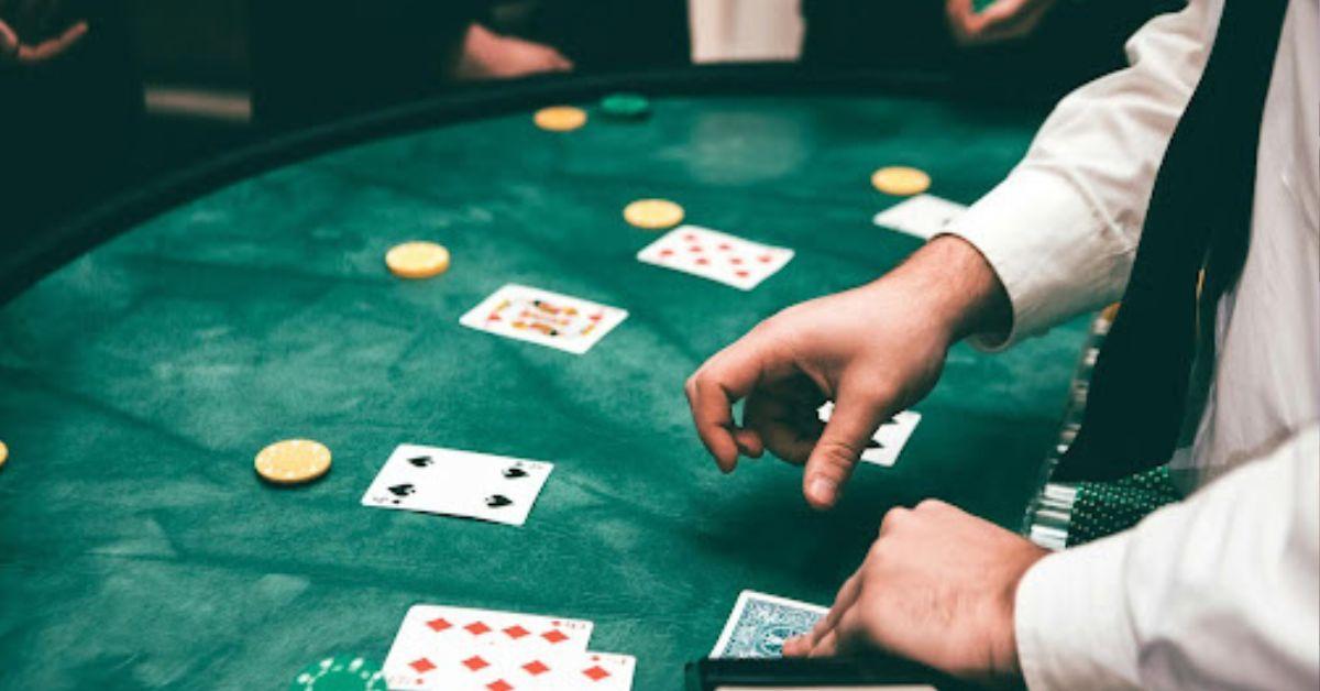 the waiting game is over online casinos solving the payout problem