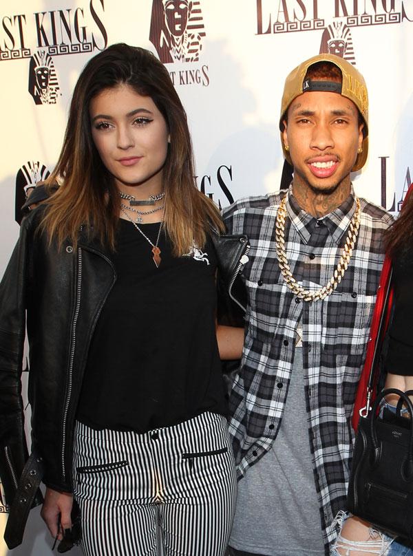 Tyga dating kylie jenner denies relationship splash 03