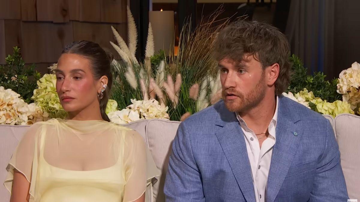 Image of Fans continued debating the couple’s future.