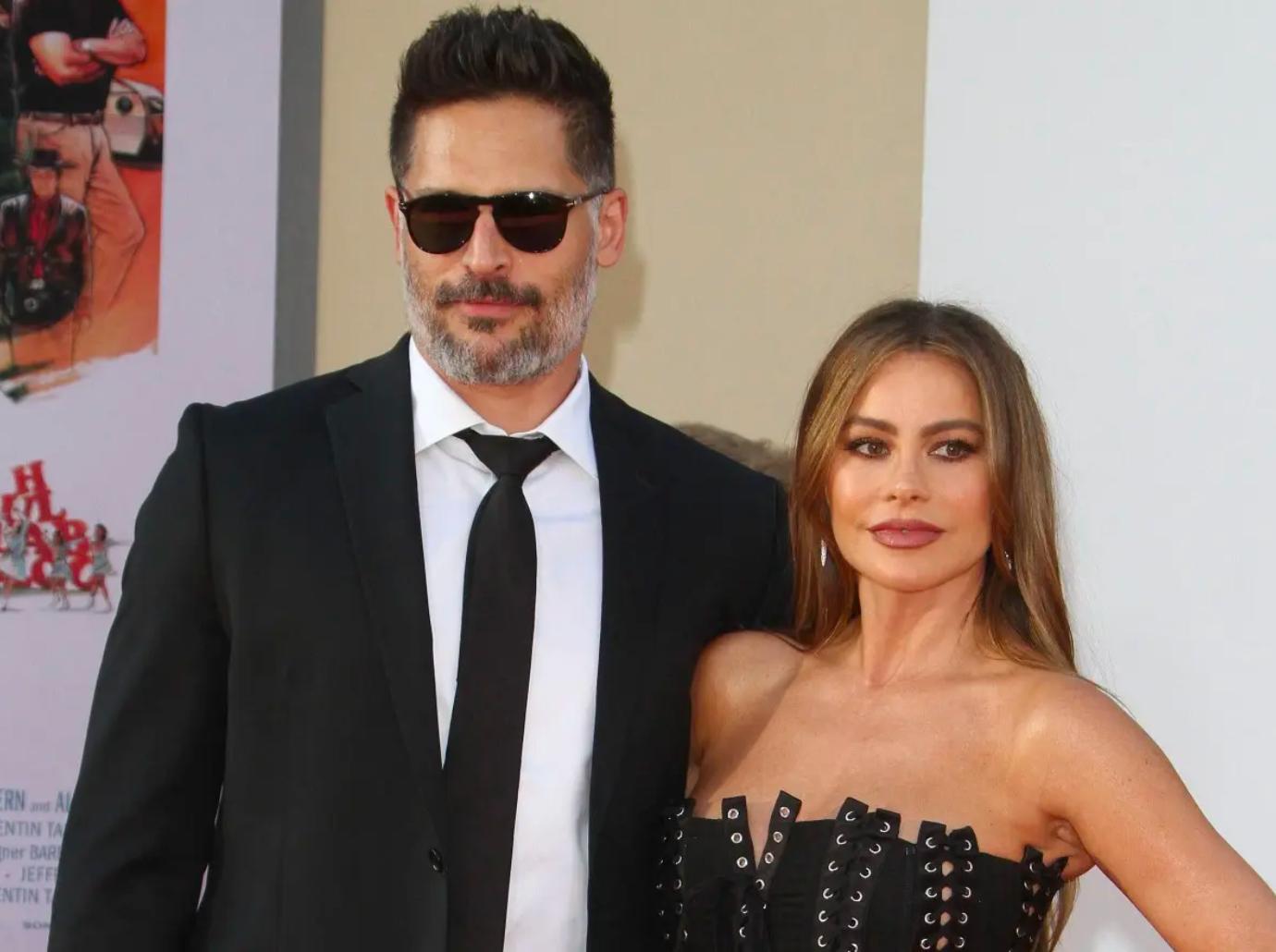 Inside Sofia Vergara and Joe Manganiello's marriage: From Hawaii proposal  to private divorce