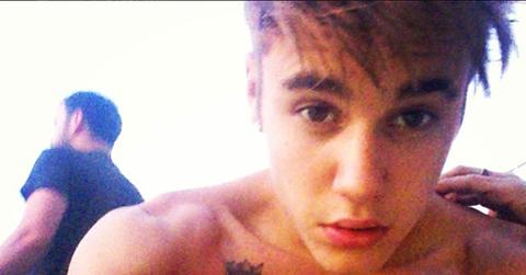 Justin Bieber Instagram