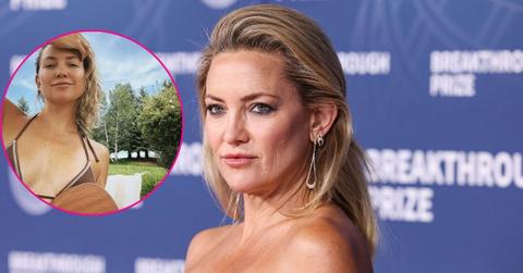 Photo of Kate Hudson