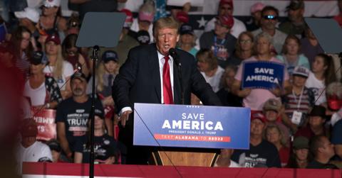 donald trump ordered boxes moved maralago fbi raid