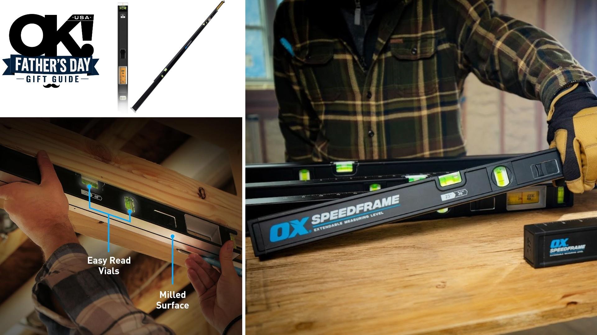 ox fathers day gift guide