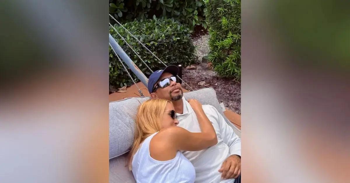 tiger woods never completely forgiven himself elin nordegren shame