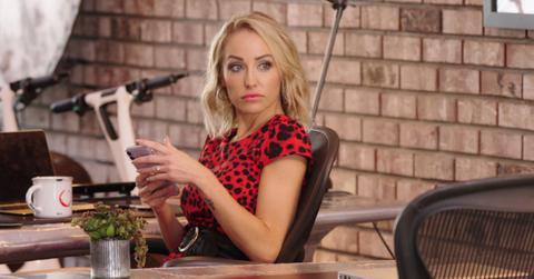 selling sunset mary fitzgerald pp