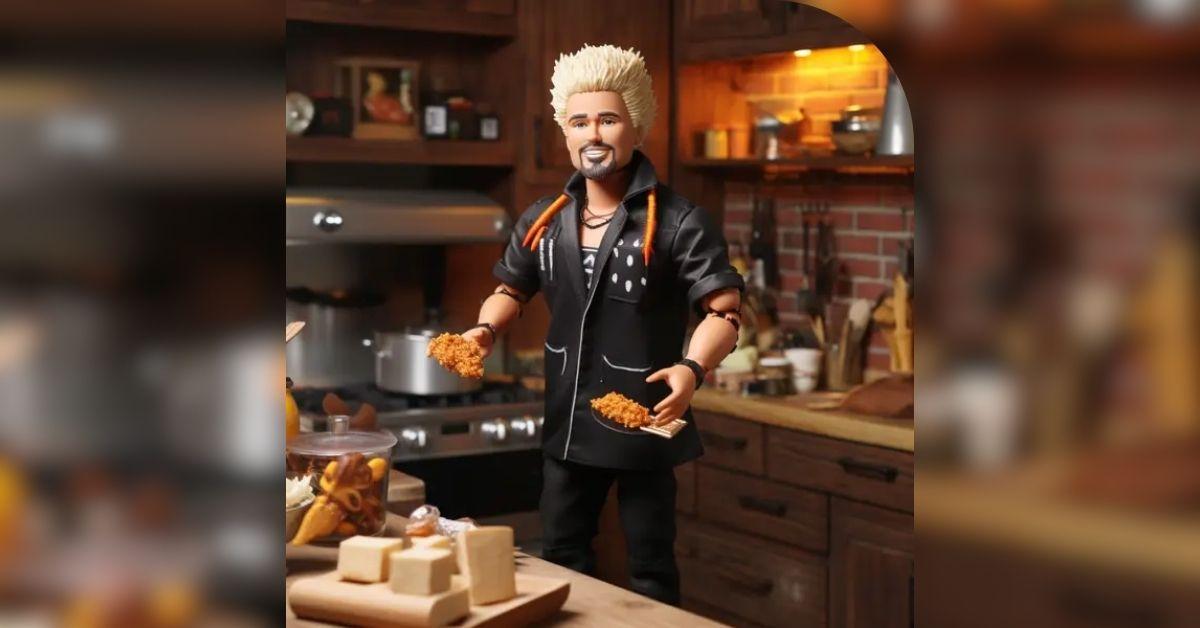 guy fieri