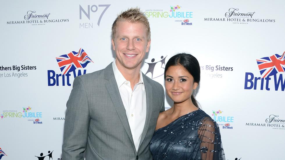 Catherine Giudici Hacked Nick Viall Sean Lowe