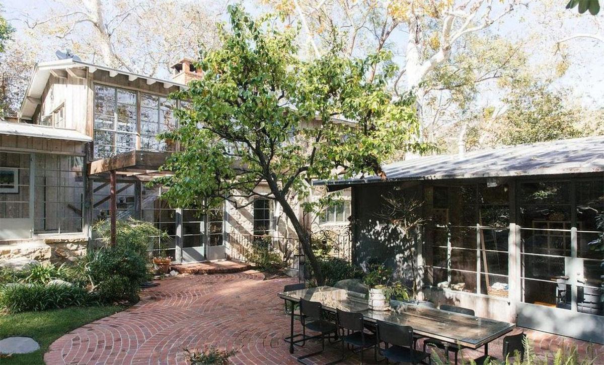 See Inside Channing Tatum's Los Angeles Home, Photos