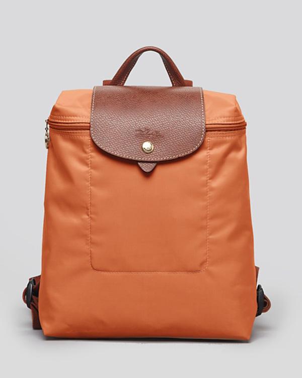 Longchamp backpack