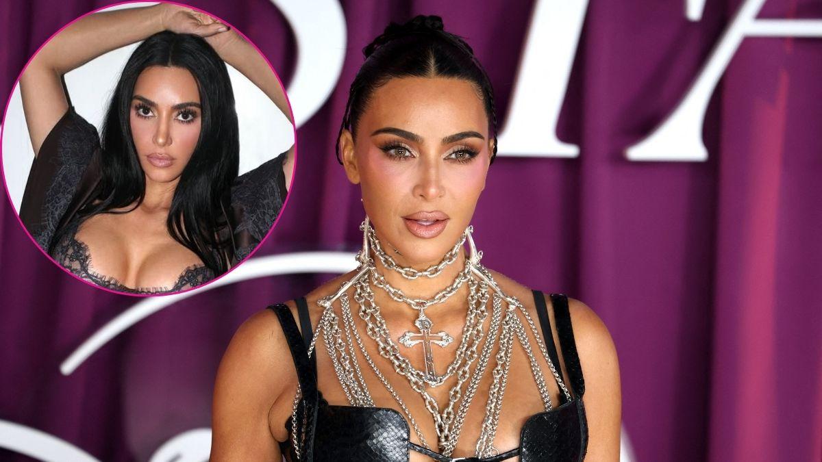 Photo of Kim Kardashian