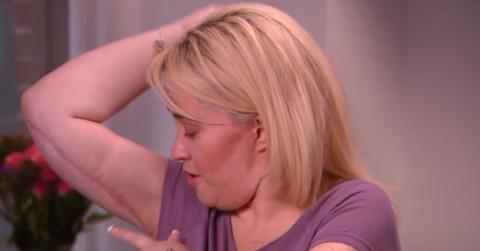 Mama june weight loss weight gain