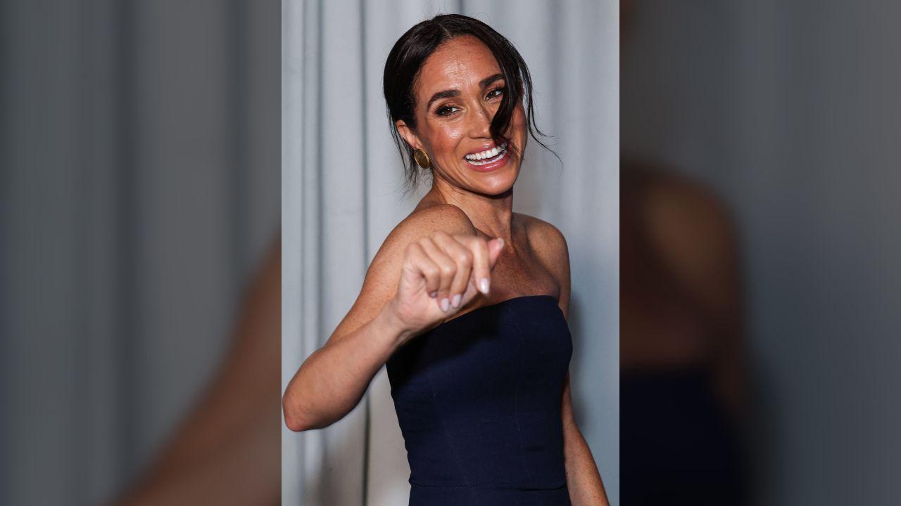 Meghan Markle 
