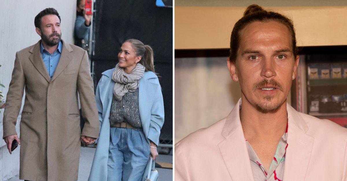 ben afflecks friend jason mewes shocked divorces jennifer lopez