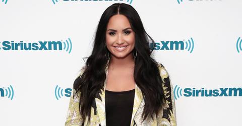 Celebrities Visit SiriusXM – March 22, 2018