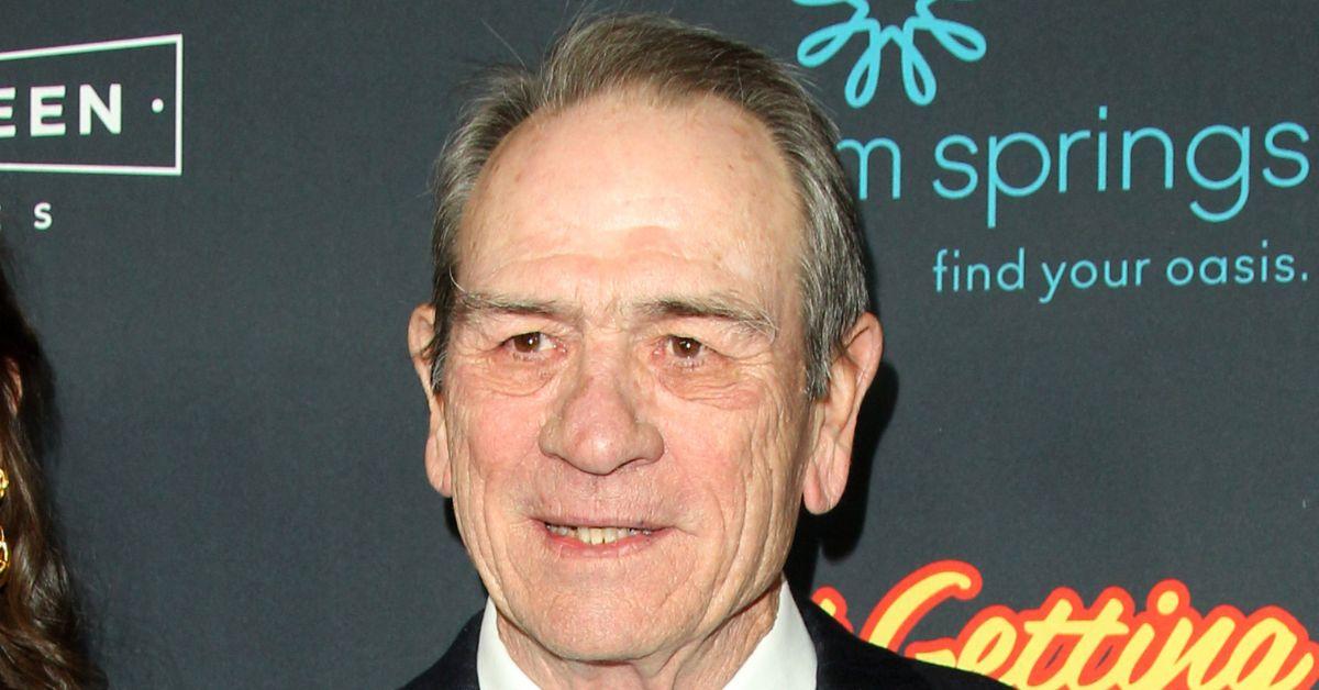 tommy lee jones net worth inside the actors multimillion dollar empire