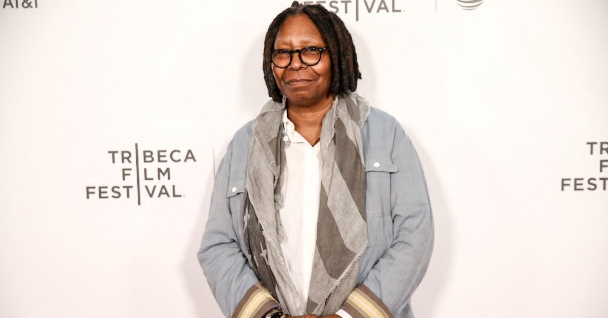 whoopi goldberg