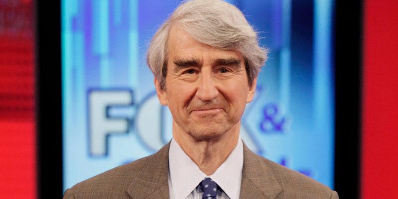 sam waterson