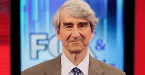 sam waterson