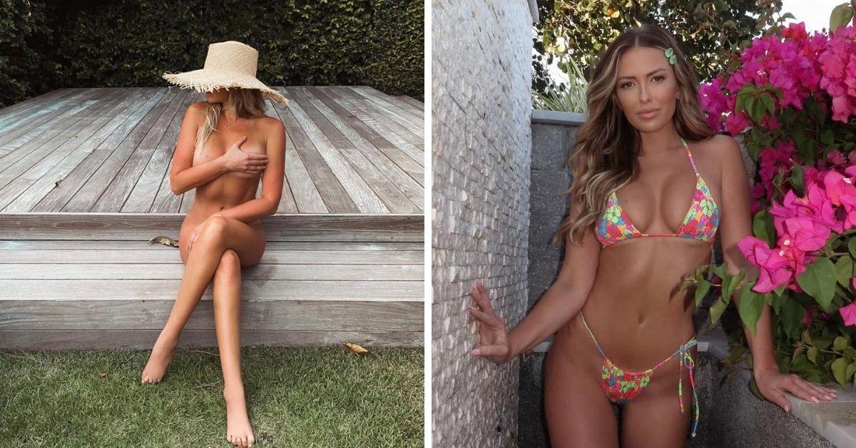 Paulina Gretzky's Hottest Photos: See Her Steamiest Moments