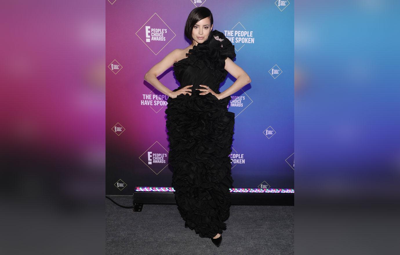 Peoples Choice Awards 2020 Best and Worst Dressed