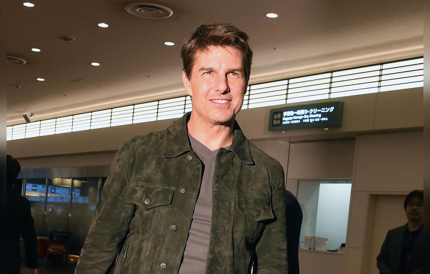 Tom cruise tokyo mi 1