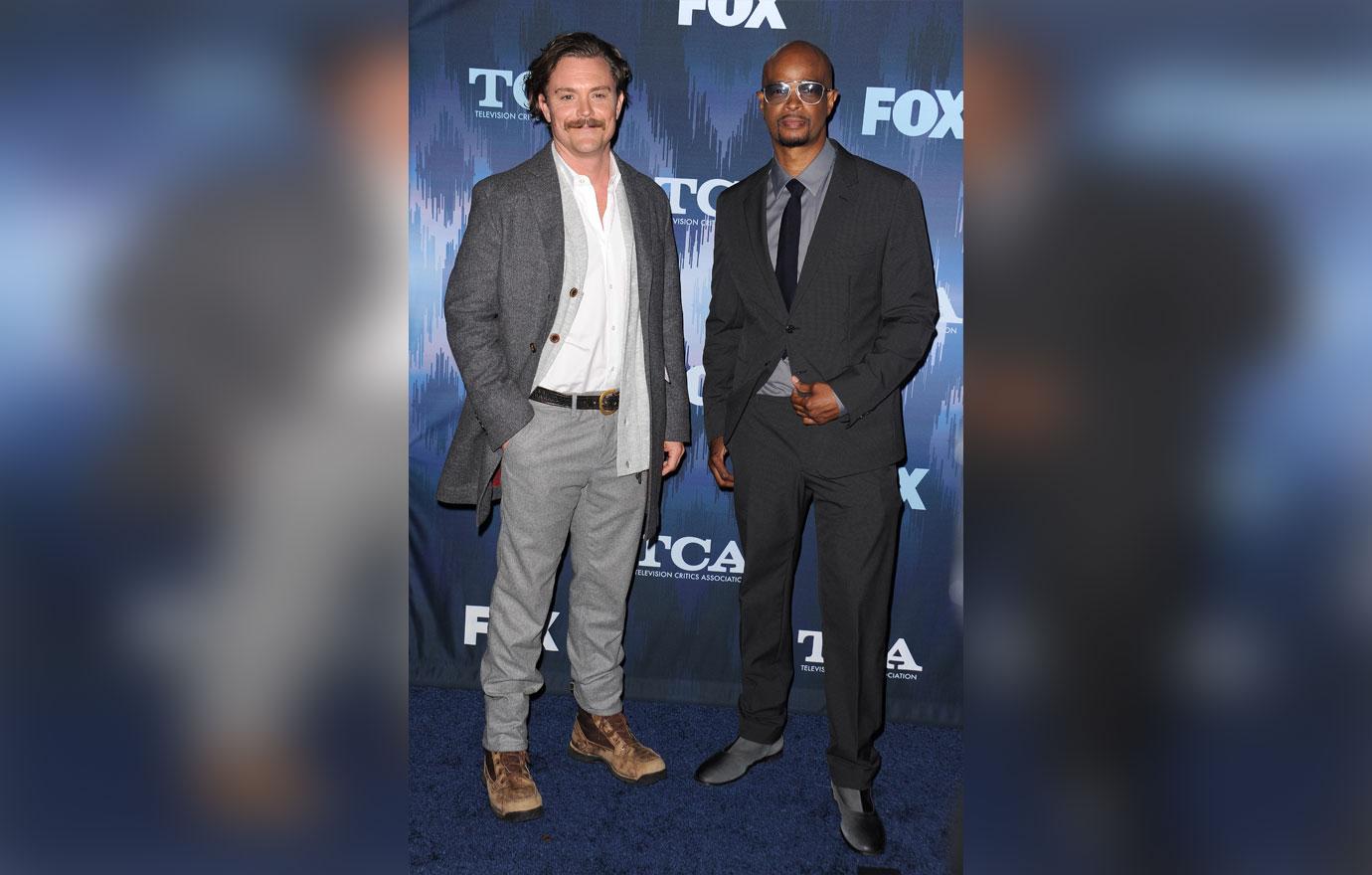 Damon waynes injury claims against clayne crawford 4