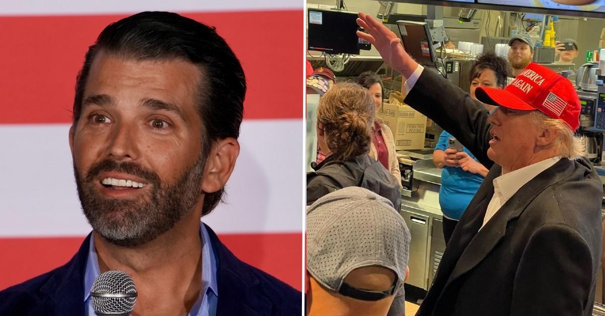 donaldtrumpjr pp