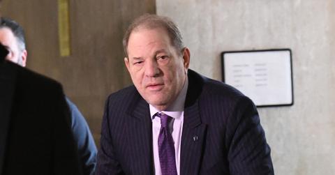 dirty dancing actress testifies harvey weinstein court pp