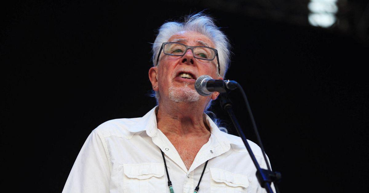 john mayall