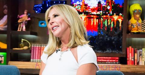 Vicki Gunvalson