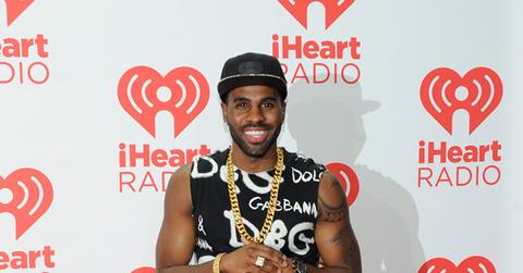 Jason Derulo I Heart Radio