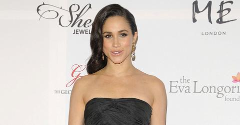 Meghan Markle rumored to be Prince Harry’s new love interest **FILE PHOTOS**