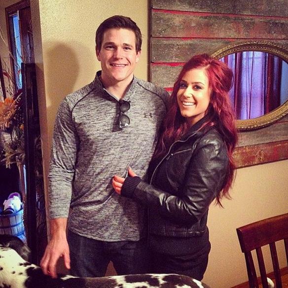 Chelsea houska cole deboer engaged 04