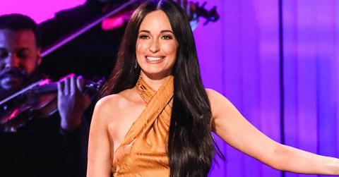 Kacey Musgraves Grammys