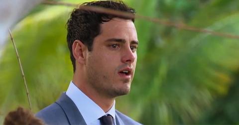 ben higgins bachelor winner revealed season finale