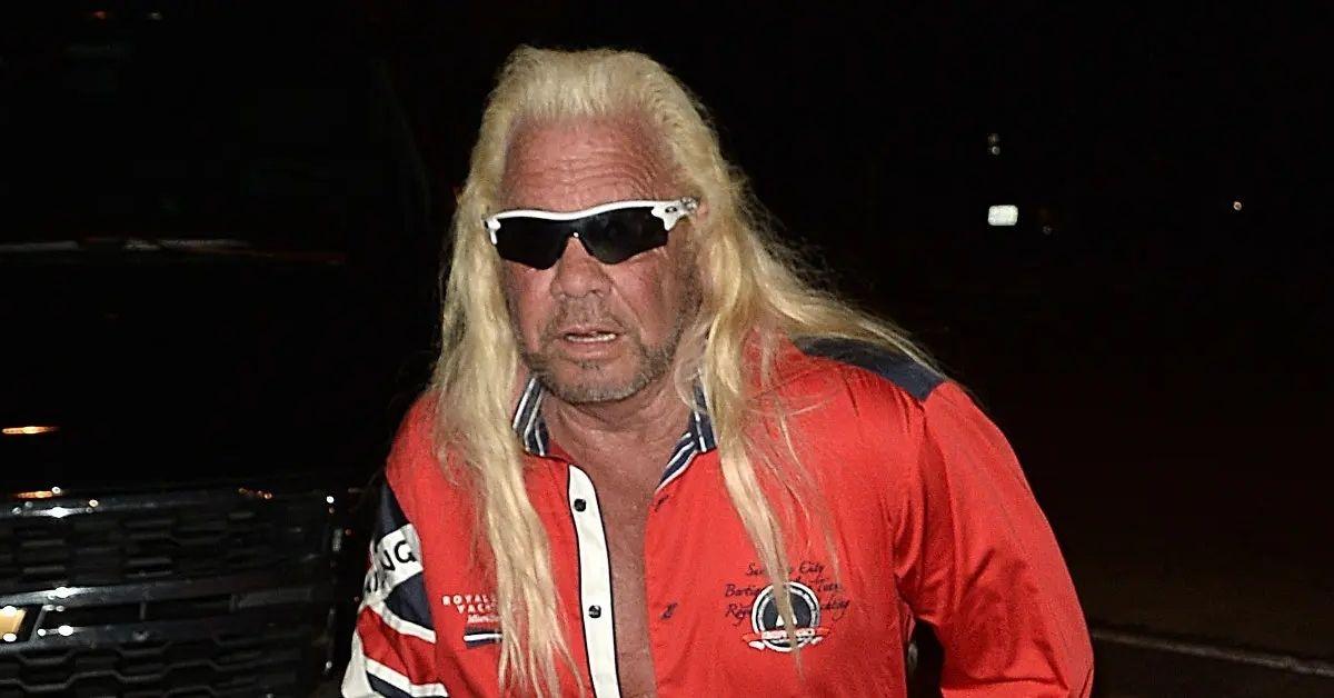 Photo of Duane Chapman
