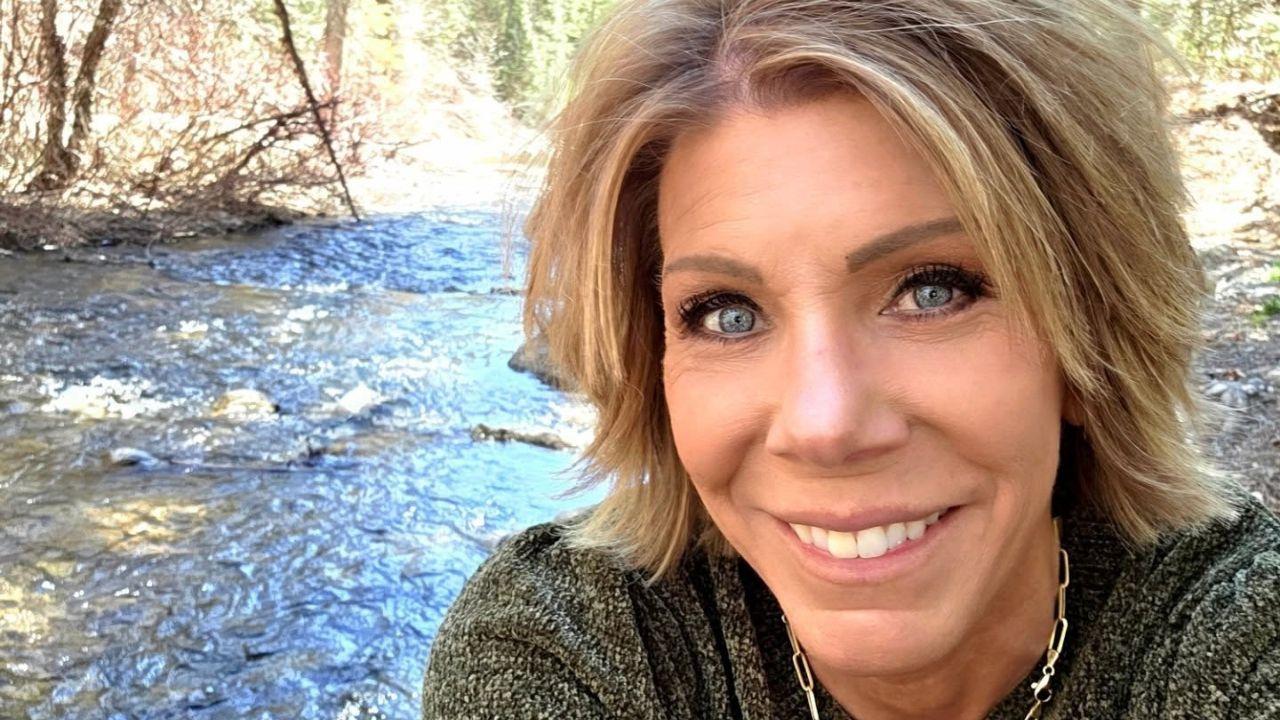 Image of Meri Brown 