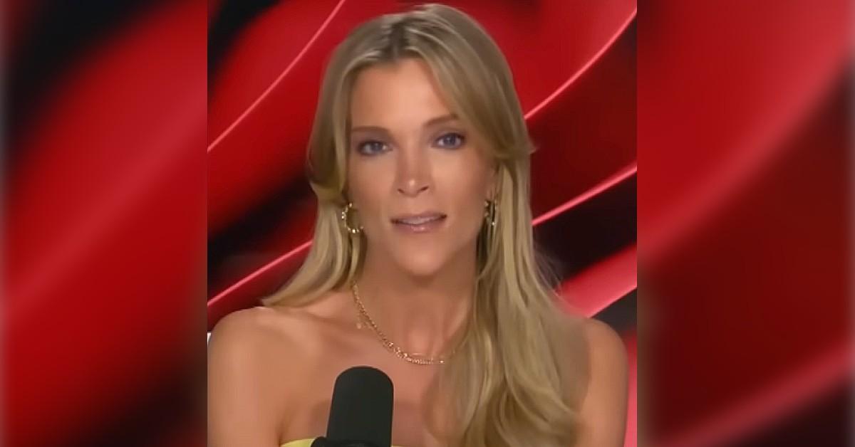 megyn kelly youtube