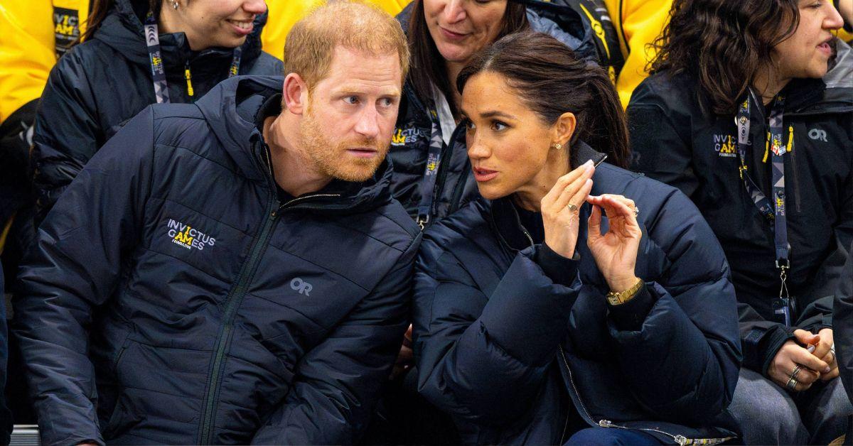 prince william prince harrys feud caused by this letter word
