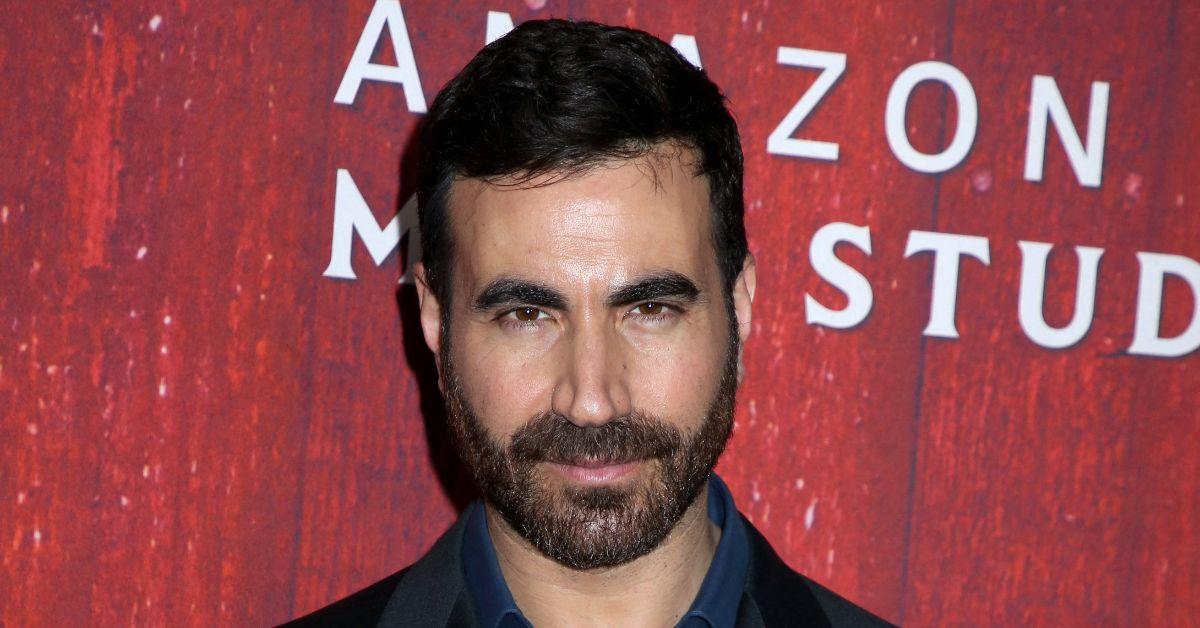 image of Jennifer Lopez revealed she was surprised by Brett Goldstein’s soft-spoken and charming personality.
